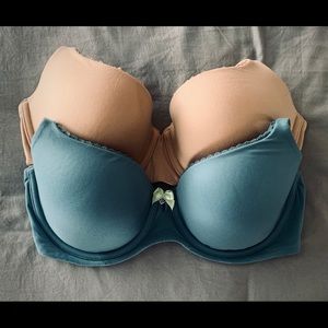 Victoria’s Secret Body By Victoria Demi bundle